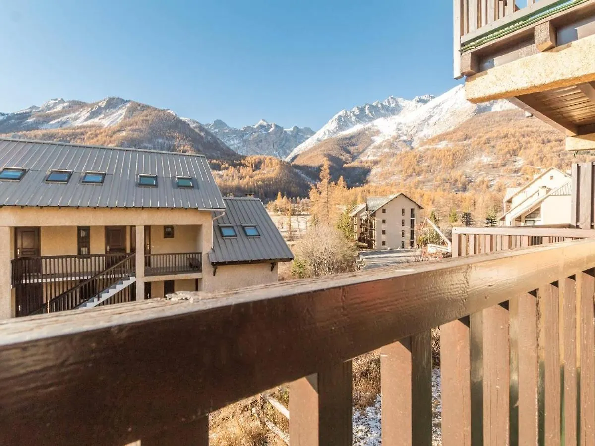 Le Monêtier-les-Bains Appartement Duplex 3 Pieces Cabine, 6 Couchages, Monetier-Les-Bains, Proche Commerces Et Pistes - Fr-1-330F-154 דירה Le Monêtier-les-Bains