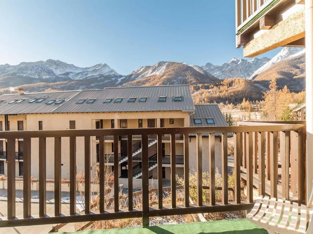 דירה Le Monêtier-les-Bains Appartement Duplex 3 Pieces Cabine, 6 Couchages, Monetier-Les-Bains, Proche Commerces Et Pistes - Fr-1-330F-154